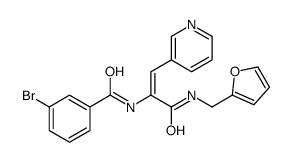 6059-81-0结构式