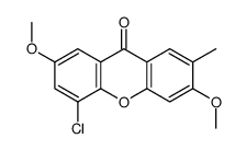 61234-57-9 structure