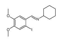 61599-78-8 structure