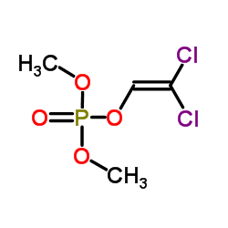 62-73-7 structure