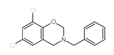 6641-11-8 structure