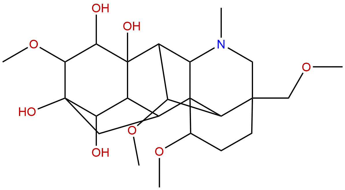 68238-68-6结构式