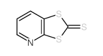 7,9-dithia-2-azabicyclo[4.3.0]nona-2,4,10-triene-8-thione picture