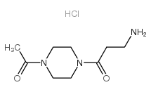 1-(4-[(2,4-DICHLOROBENZYL)OXY]PHENYL)-1-ETHANONE Structure