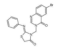 74875-81-3结构式