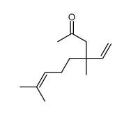 83467-82-7 structure