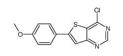 869709-83-1 structure