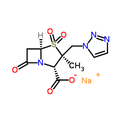 Tazobactam Sodium Salt picture