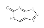 [1,2,3]Thiadiazolo[5,4-d]pyrimidin-5(4H)-one picture