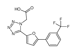 92972-81-1结构式