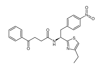 1000394-70-6 structure