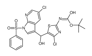 1029052-67-2 structure