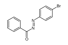 N-(4-bromophenyl)iminobenzamide结构式