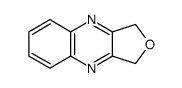 Furo[3,4-b]quinoxaline,1,3-dihydro- picture