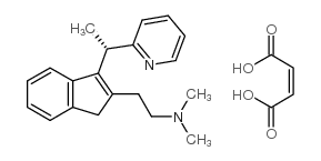 (S)-(+)-CARVONE structure