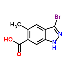 1227270-80-5 structure