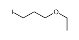 1-ethoxy-3-iodopropane图片