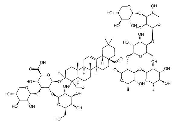 124761-33-7 structure