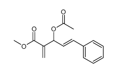 124957-40-0 structure