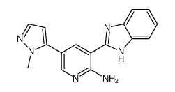 1261220-99-8结构式