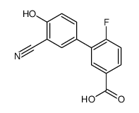 1261889-71-7 structure