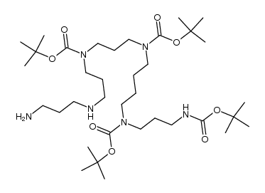 128550-07-2 structure