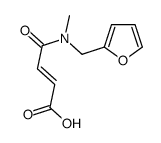 133815-99-3 structure