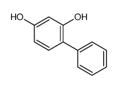 [1,1"-联苯]-2,4-二醇结构式