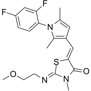 CYM50308结构式