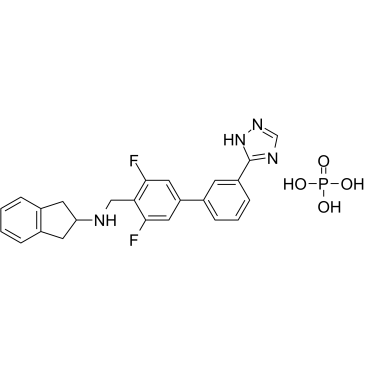 GSK1521498结构式