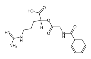 14289-47-5 structure