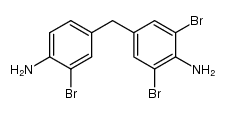 146849-12-9 structure