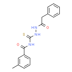 147916-53-8 structure