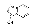 Imidazo[1,2-a]pyridin-3-ol (9CI) picture