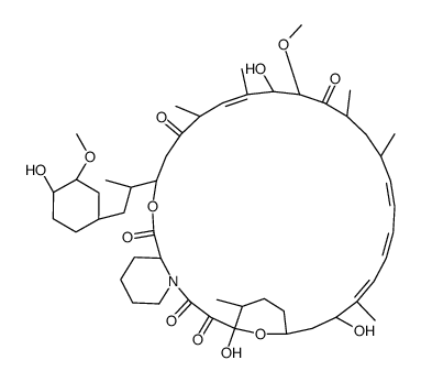 Pigment Blue 15 Structure