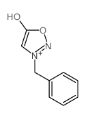 3-苄雪梨星空app结构式