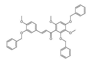 204590-96-5 structure