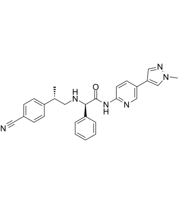 CPI-1612 Structure