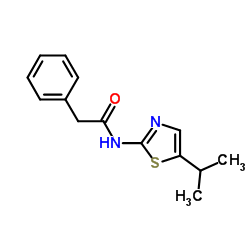 BML-259 Structure