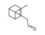 nopyl aldehyde结构式