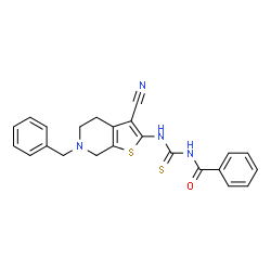 331457-91-1 structure