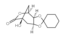 (-)-2-BETA-CARBOMETHOXY-3-BETA-(4-FLUOROPHENYL)TROPANE picture