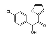 36715-39-6 structure