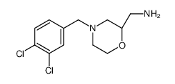 407640-13-5 structure