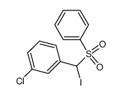 iso-Butyrophenon-4-nitrophenylimin结构式