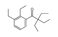 1,3-Dioxolane-4-carboxaldehyde,2-ethyl-2-phenyl-,(4R)-(9CI) Structure