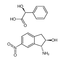 505083-09-0 structure