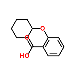 2-(Cyclohexyloxy)benzoic acid picture