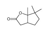 5732-81-0 structure