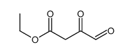 3,4-dioxobutanoic acid ethyl ester picture